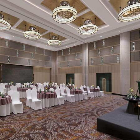 Grand Mercure Agra - An Accor Brand Esterno foto