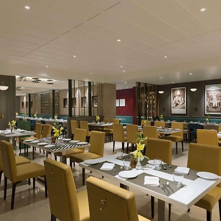Grand Mercure Agra - An Accor Brand Esterno foto