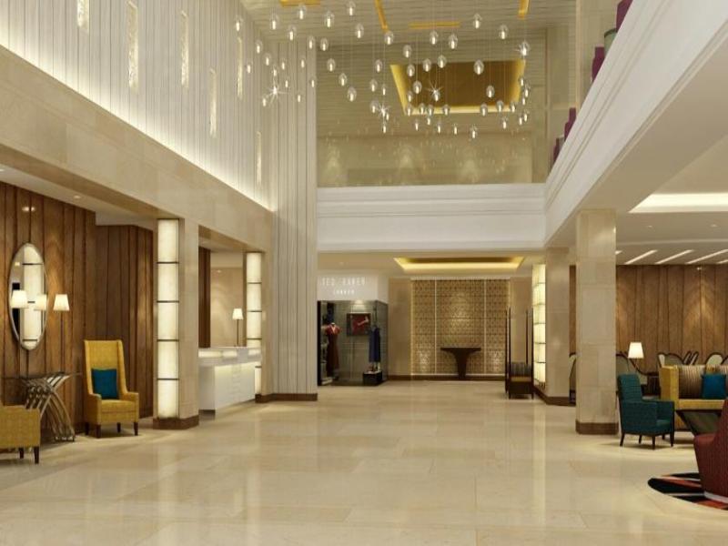 Grand Mercure Agra - An Accor Brand Esterno foto