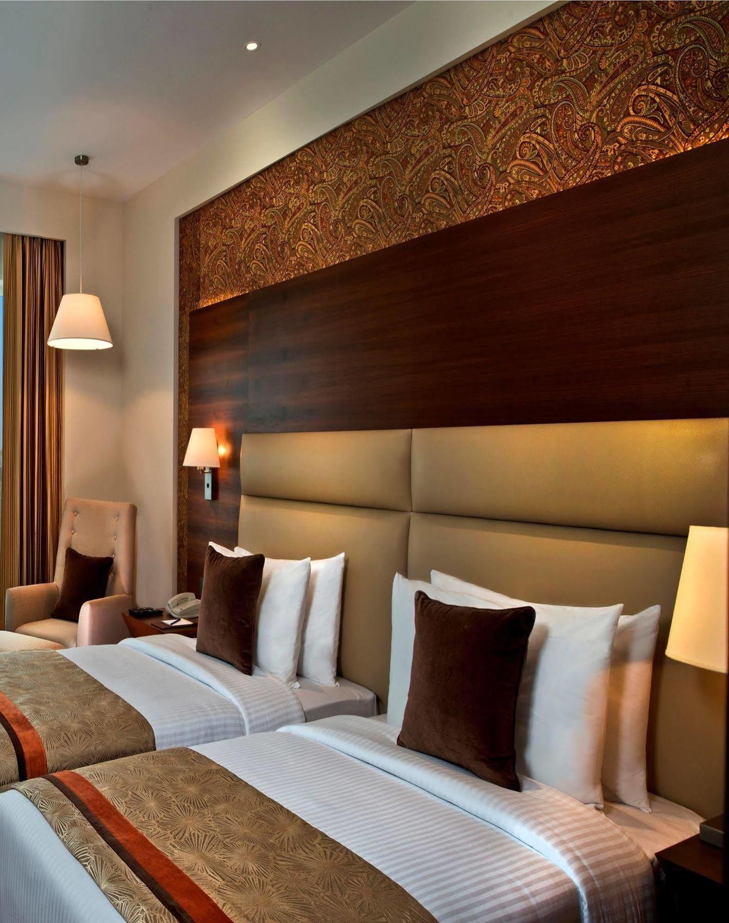 Grand Mercure Agra - An Accor Brand Esterno foto