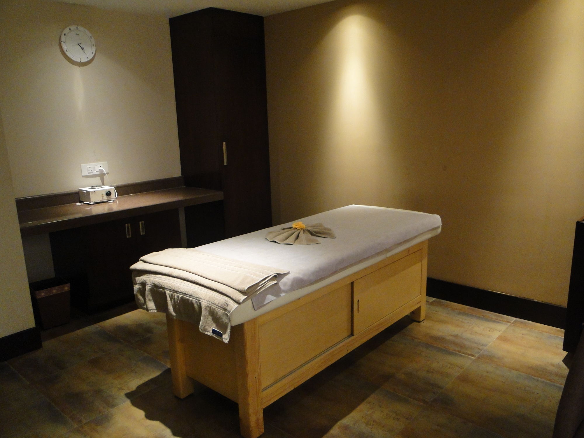Grand Mercure Agra - An Accor Brand Esterno foto