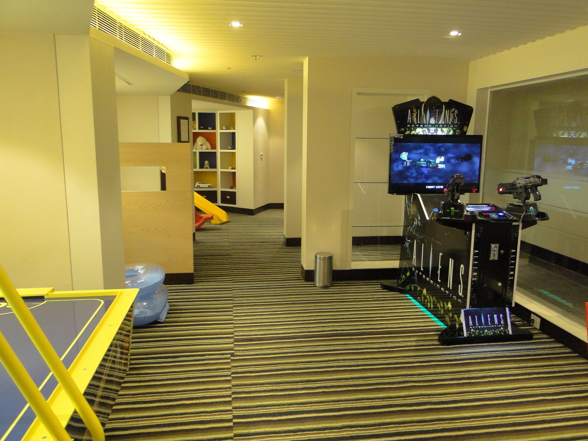 Grand Mercure Agra - An Accor Brand Esterno foto