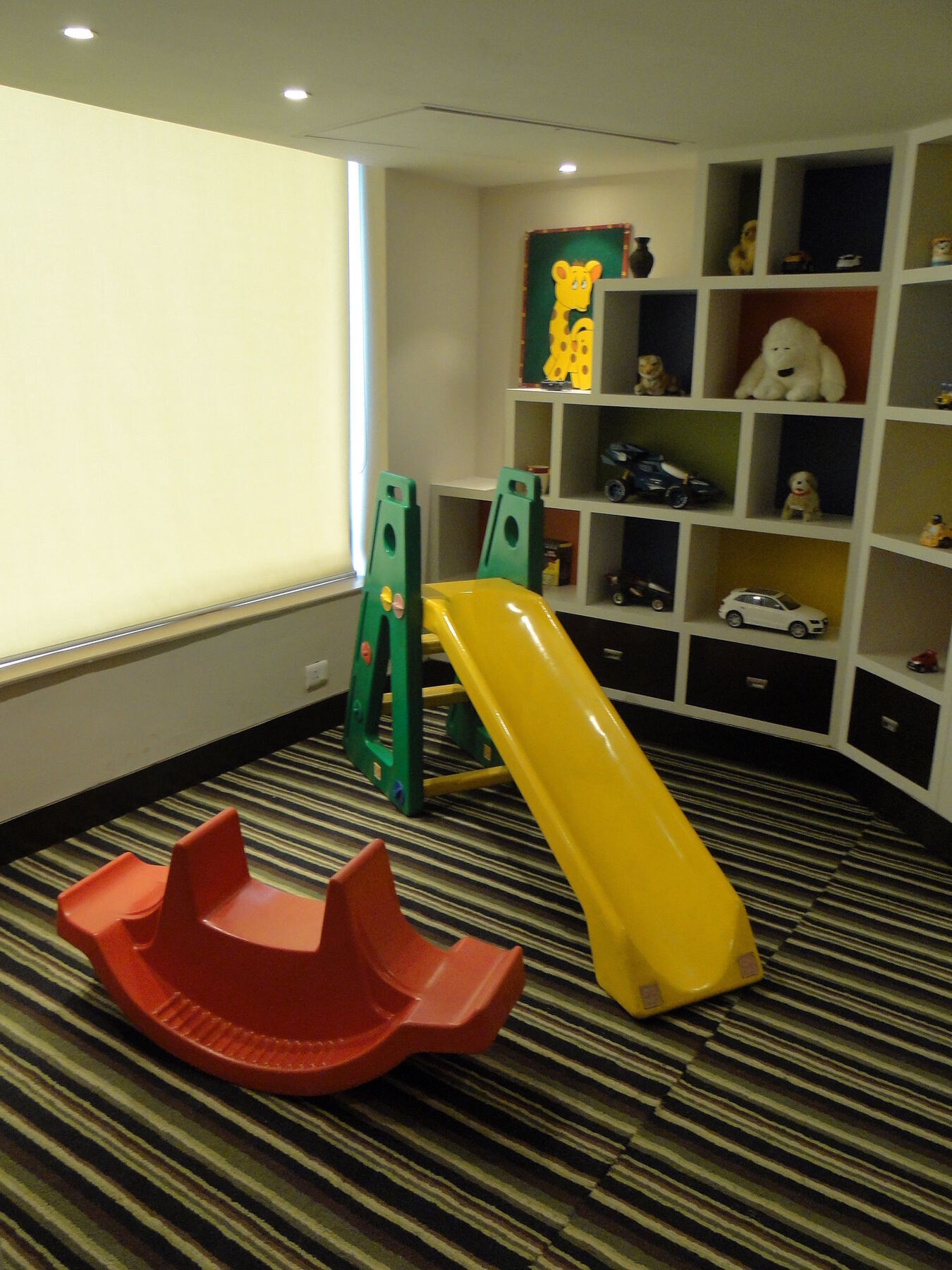 Grand Mercure Agra - An Accor Brand Esterno foto