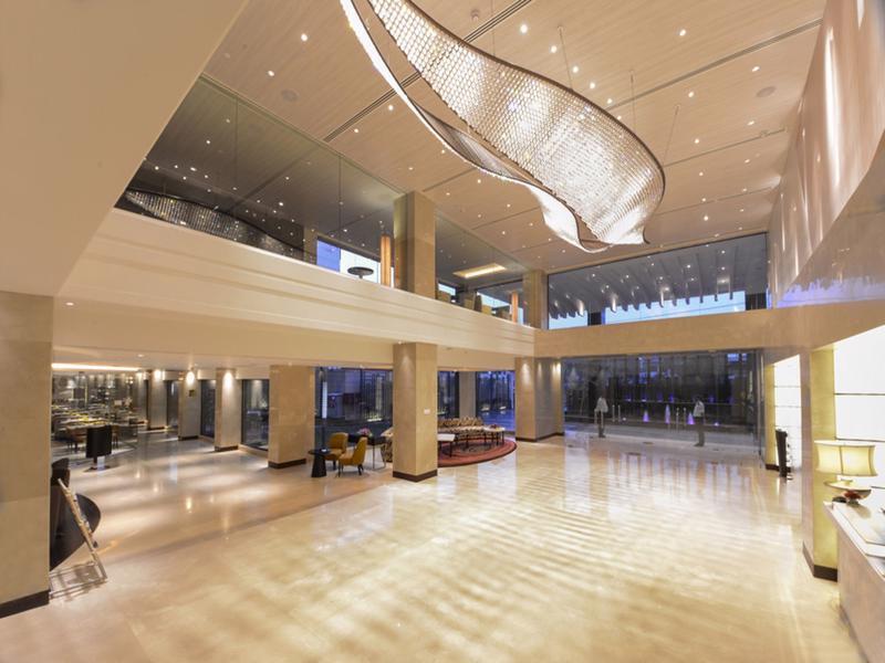 Grand Mercure Agra - An Accor Brand Esterno foto