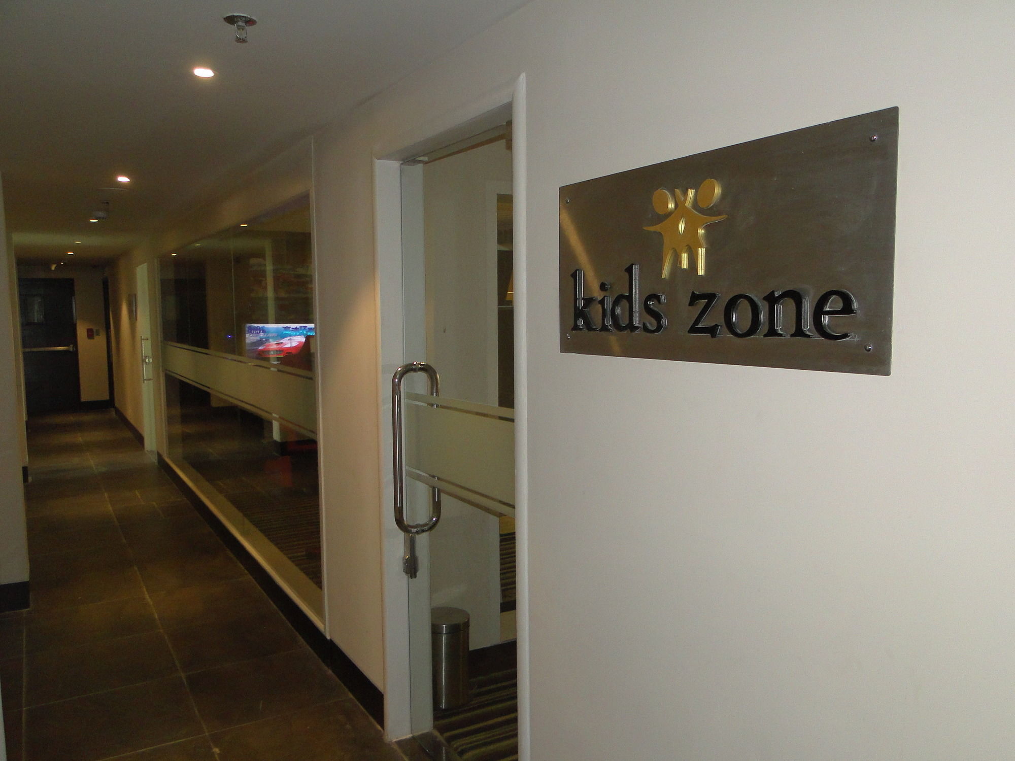 Grand Mercure Agra - An Accor Brand Esterno foto